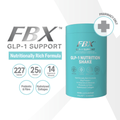 FBX GLP-1 Nutrition Shake